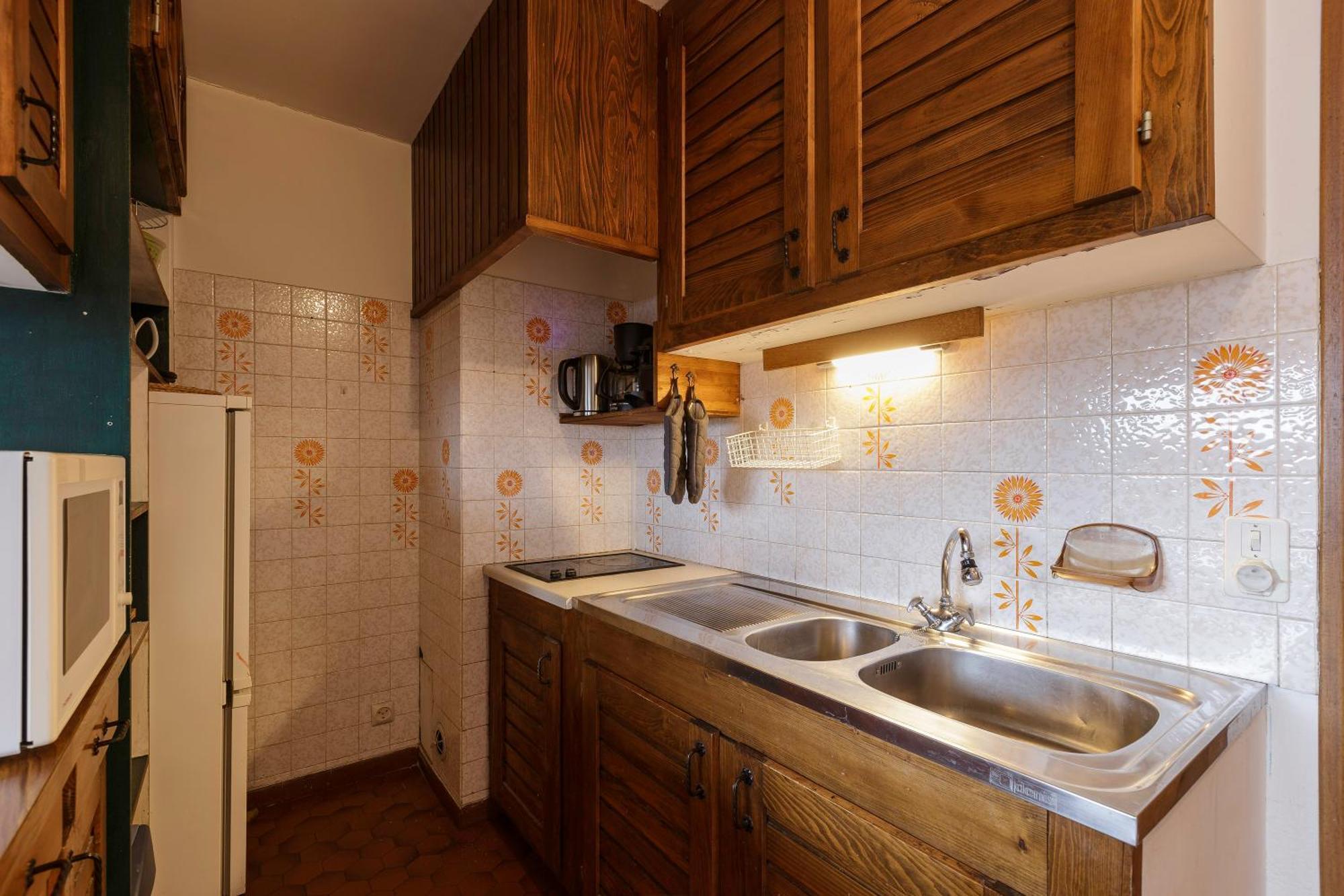Sunny Nest - View Of Mb Montroc - Happy Rentals Chamonix Buitenkant foto