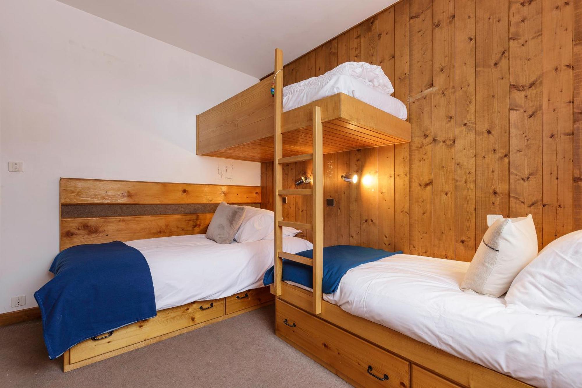Sunny Nest - View Of Mb Montroc - Happy Rentals Chamonix Buitenkant foto