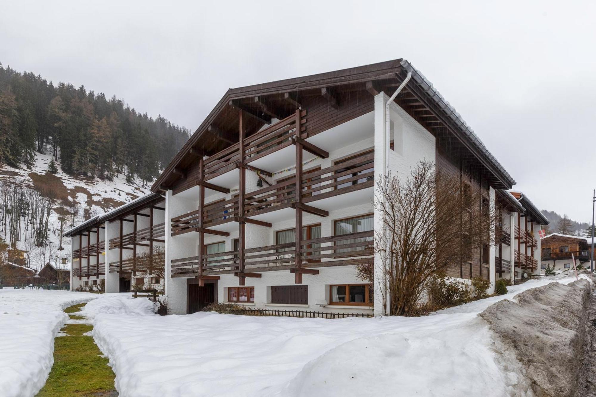Sunny Nest - View Of Mb Montroc - Happy Rentals Chamonix Buitenkant foto